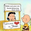 God Loves You!