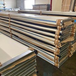 Garage Doors 