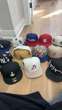 Hats
