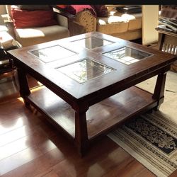 Table For Living Room