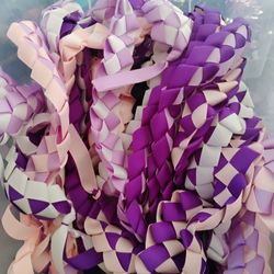 Leis For Sale.