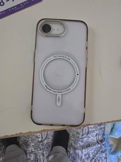 IPhone 16 e t mobile 128gb white