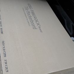 Hardie Backer / Backer Board / Fiber Rock / Flooring / Piso