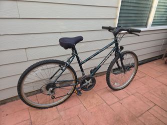 Free bikes