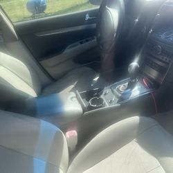 2013 Infiniti G37 Sedan