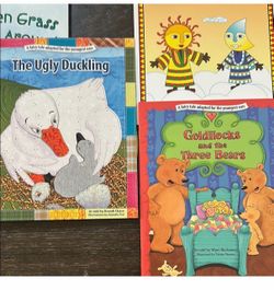 Starfall Books