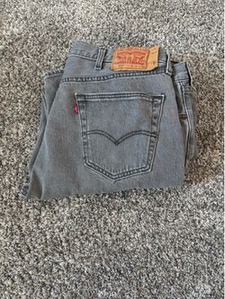 Levi 501