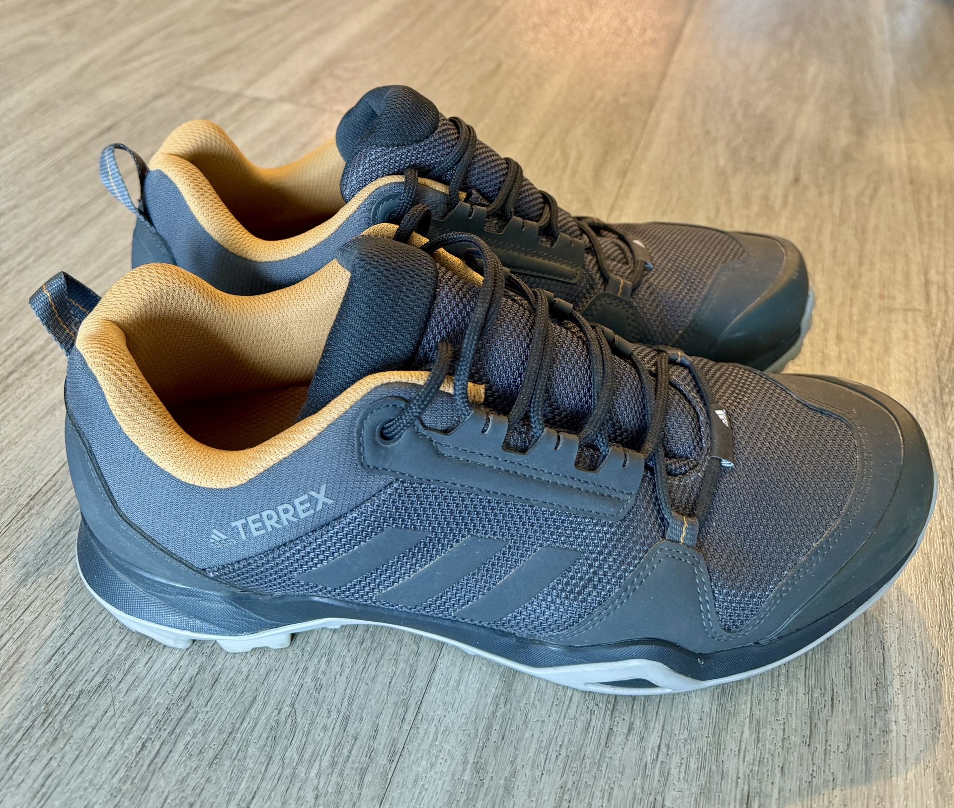 Adidas Terrex Continental Men’s 11