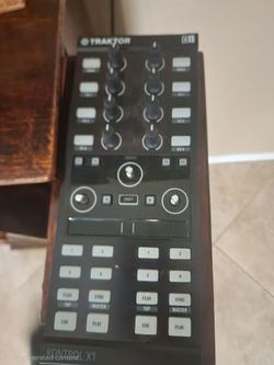 Dj pad and streaming pad