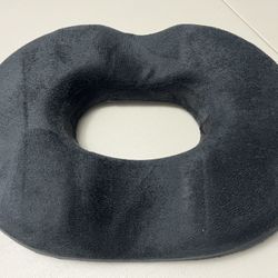 Memory Foam Seat Cushion / Tailbone Support Cushion