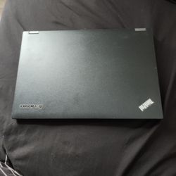 Lenovo ThinkPad T440P