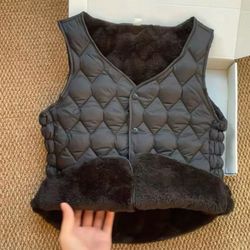 Women Vest Size S/M