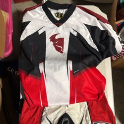 Thor youth Riding Gear