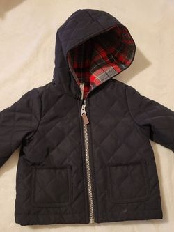 Carters Jacket