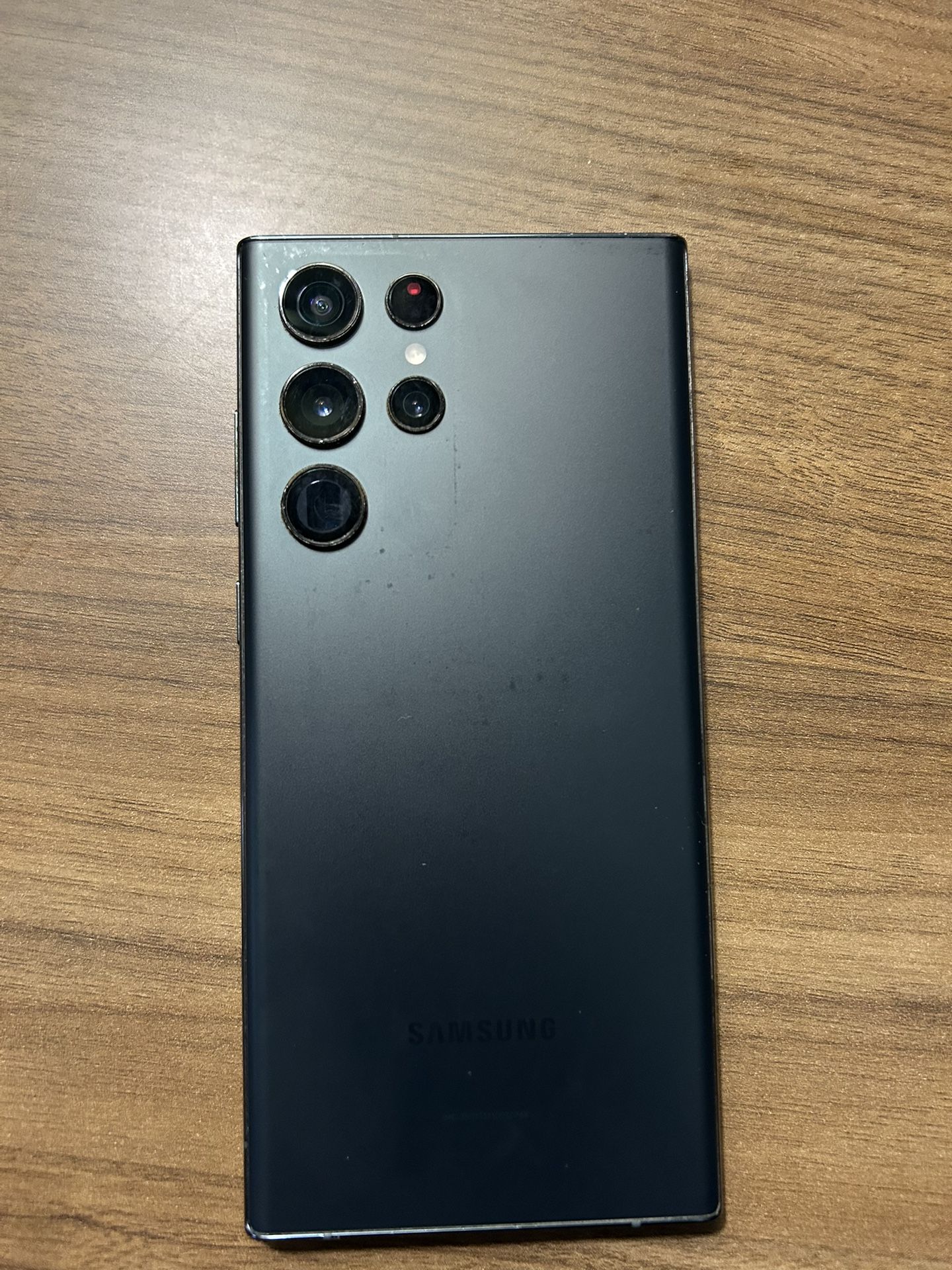 Samsung galaxy S22 ULTRA