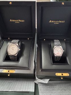 Watches