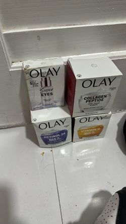 Olay