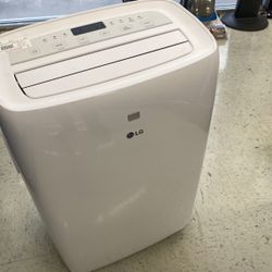 LG Air Conditioning 