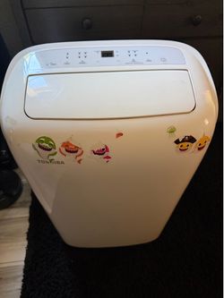 Toshiba AC
