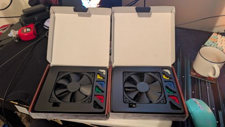 Noctua Fans