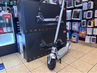 Bugatti Electric Scooters