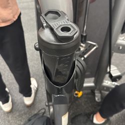 Water Bottle (99.9% Infallible)