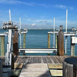 Boat Lift
