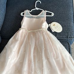 Girls Dress 