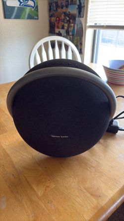 Harman kardon speaker