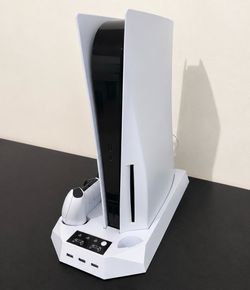 PlayStation 5 - Disc & Digital Combo
