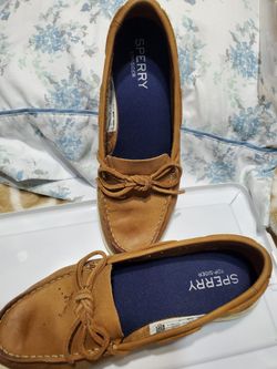 Womens Sperrys