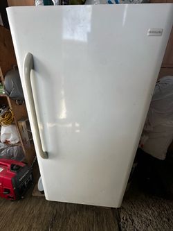 Freezer
