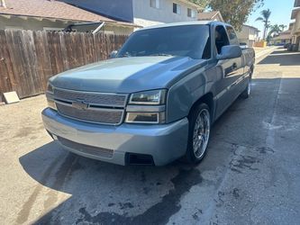 2006 Chevrolet Silverado