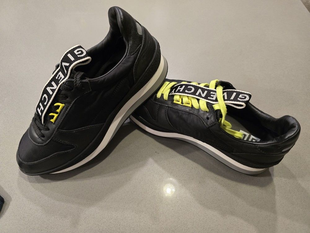 Givenchy Shoes