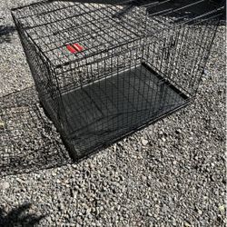 Xl Dog Kennel