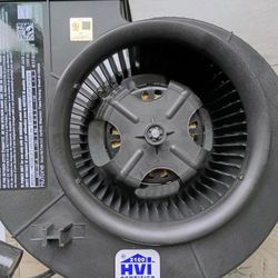 BROAN-NUTONE Blower Assembly For Kitchen Hood Vent Fan and Cover AEN110F-A 110 CFM / 1.3 Sones ENERGY STAR 