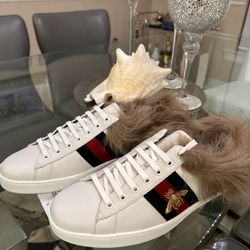 Gucci Sneakers Size 10 11 11.5