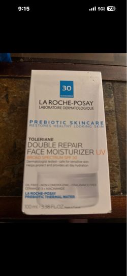 La Roche-Posay