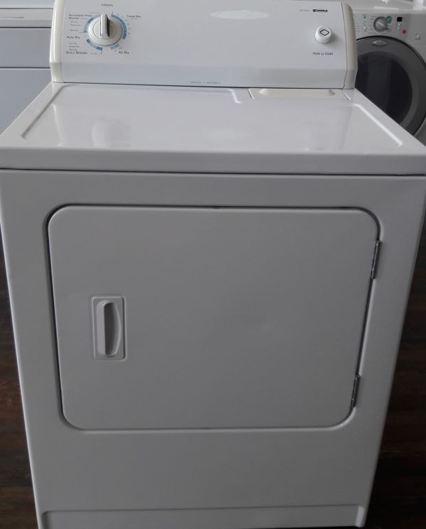 Kenmore 400 Series Dryer For Sale In Everett Wa Offerup 8739