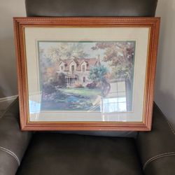 Home Interior Picture 