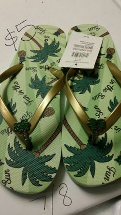New size 7 /8