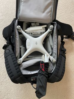 DJI Phantom 4 Drone
