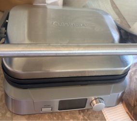 Cuisinart Nonstick Electric Griddle for sale