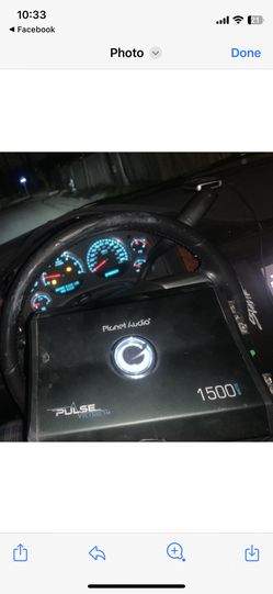 planet audio