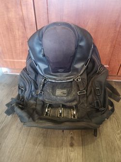 Oakley Tactical Gear Backpack(20 s1242 B)