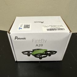 Potensic A20 Mini Drone