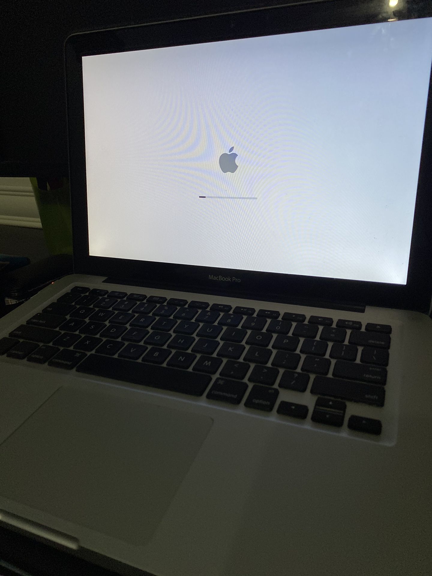 MacBook A1278 2010