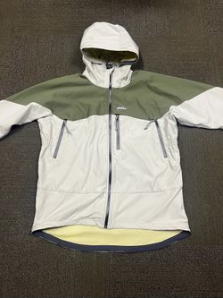 Patagonia Jacket 