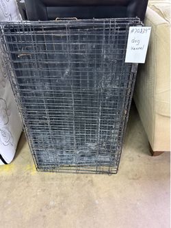 Dog case