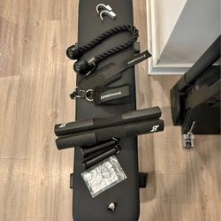 Speediance-gym Monster